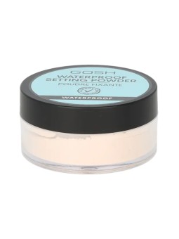 Waterproof Setting Powder Gosh - Transparent 7g