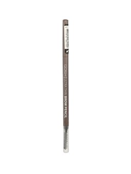 Gosh Ultra Thin Brow Pen donna 0,9g 002 Grey Brown