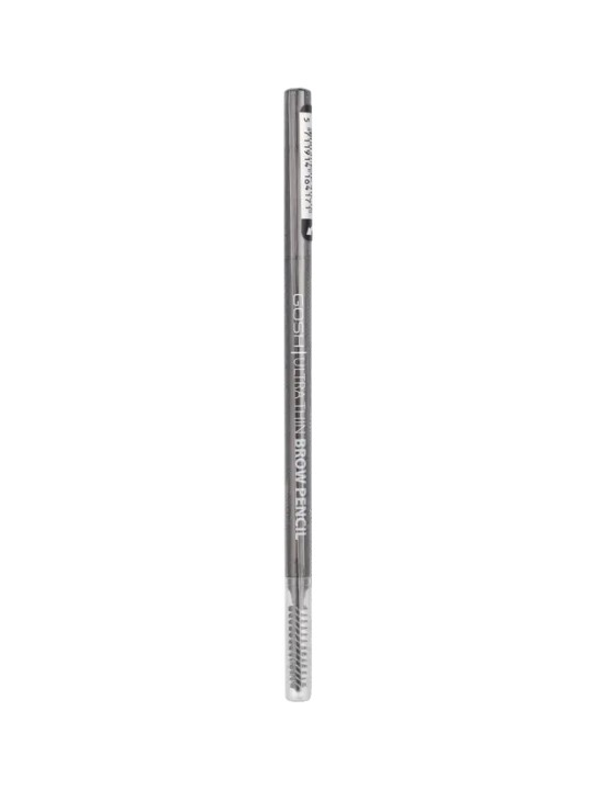 Gosh Ultra Thin Brow Pen 0,09g 003 Dark Brown
