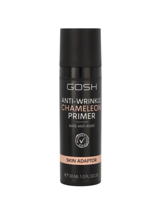 Gosh Chameleon Anti-Wrinkle Primer 30ml Numero 001 Skin Adaptor