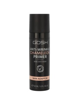 Gosh Chameleon Anti-Wrinkle Primer 30ml Numero 001 Skin Adaptor