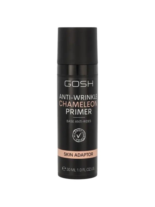 Gosh Chameleon Anti-Wrinkle Primer 30ml Numero 001 Skin Adaptor