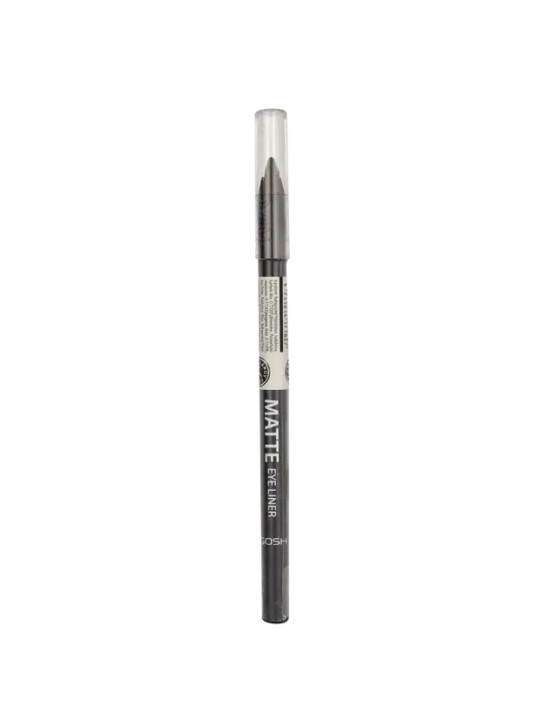 Gosh Matte Eyeliner 009 Midnight Blue