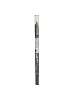 Gosh Matte Eyeliner 009 Midnight Blue