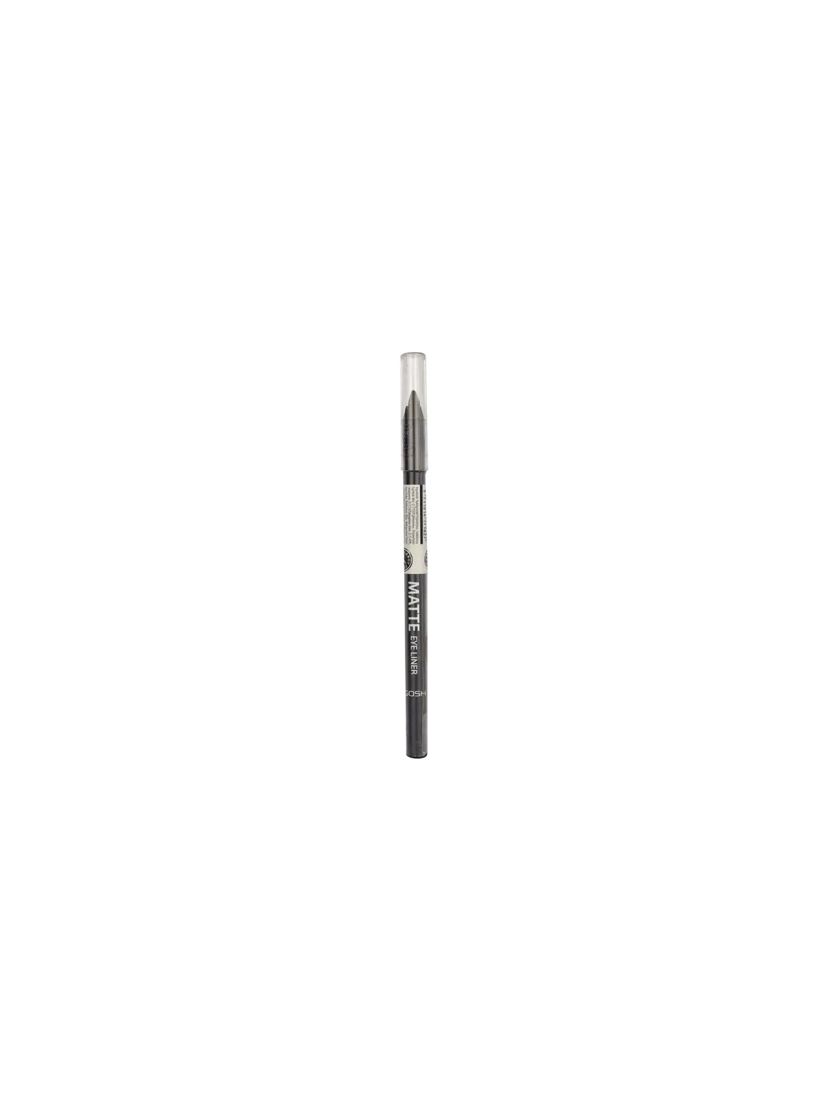 Gosh Matte Eyeliner 009 Midnight Blue