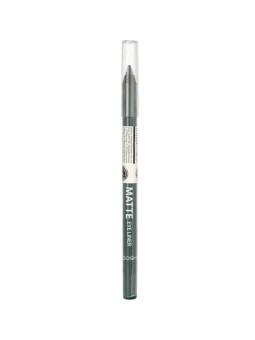 Gosh Matte Eyeliner 012 Forest Green