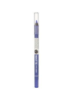 Eyeliner Gosh MATTE 008 Crazy Blue