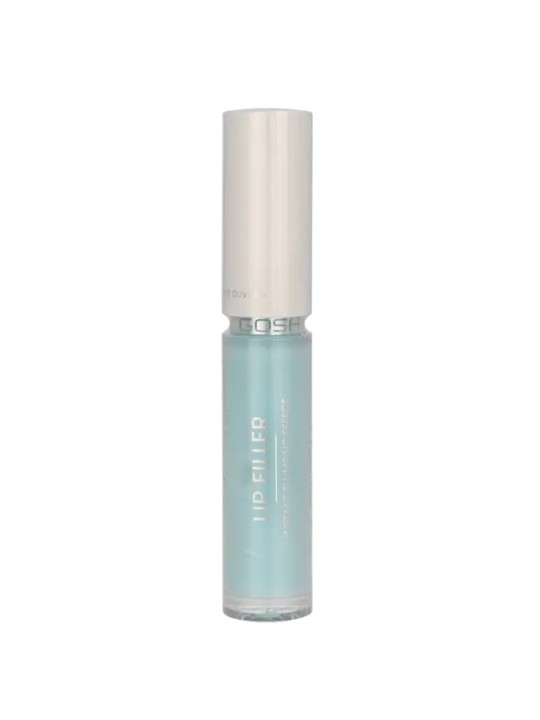 Gosh Lip Filler 002 Ice: Volume e Brillantezza