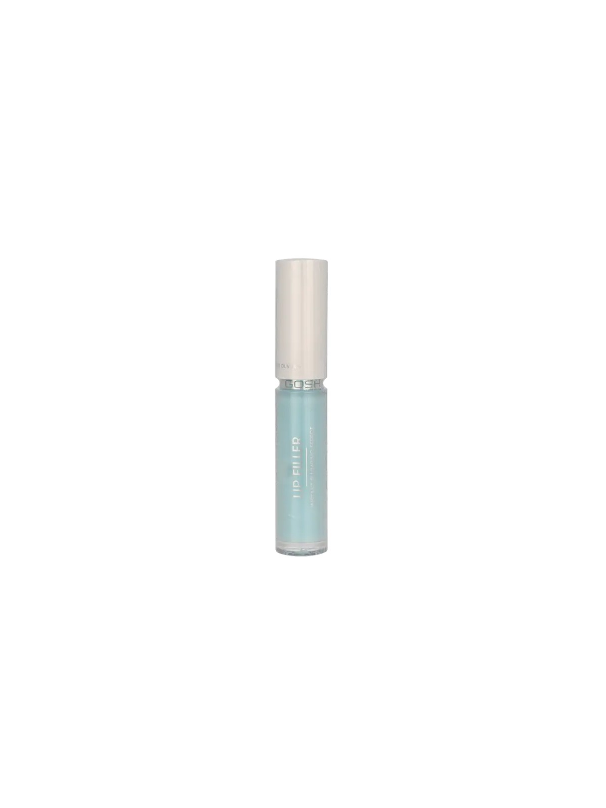 Gosh Lip Filler 002 Ice: Volume e Brillantezza