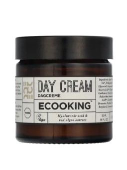 Ecooking Day Cream 50ml acquista 