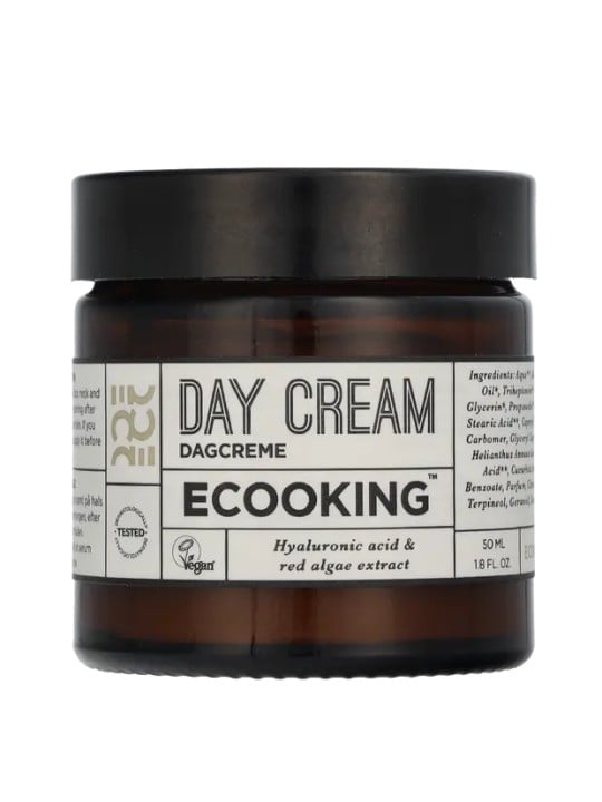 Ecooking Day Cream 50ml acquista 