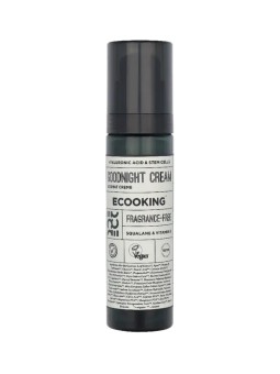 Ecooking Goodnight Cream Fragrance Free 4g
