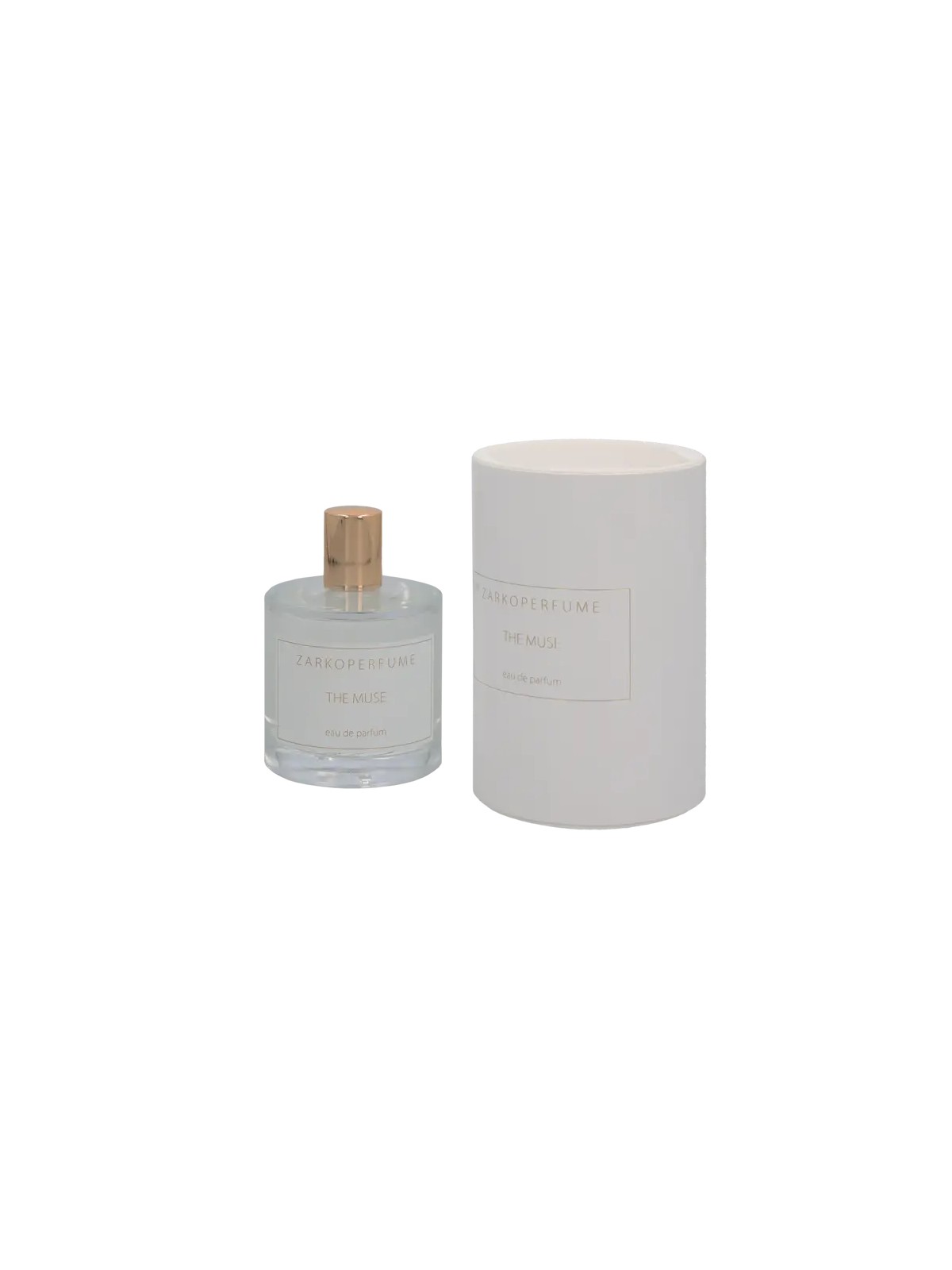 Zarko The Muse eau de parfum Spray donna 100ml acquista