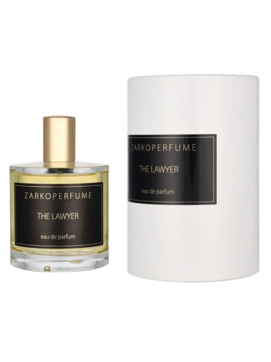 Zarkoperfume The Lawyer EDP Unisex 100ml - Elegante