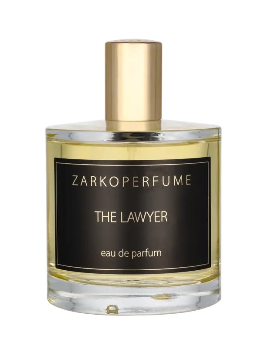 Zarkoperfume The Lawyer EDP Unisex 100ml - Elegante