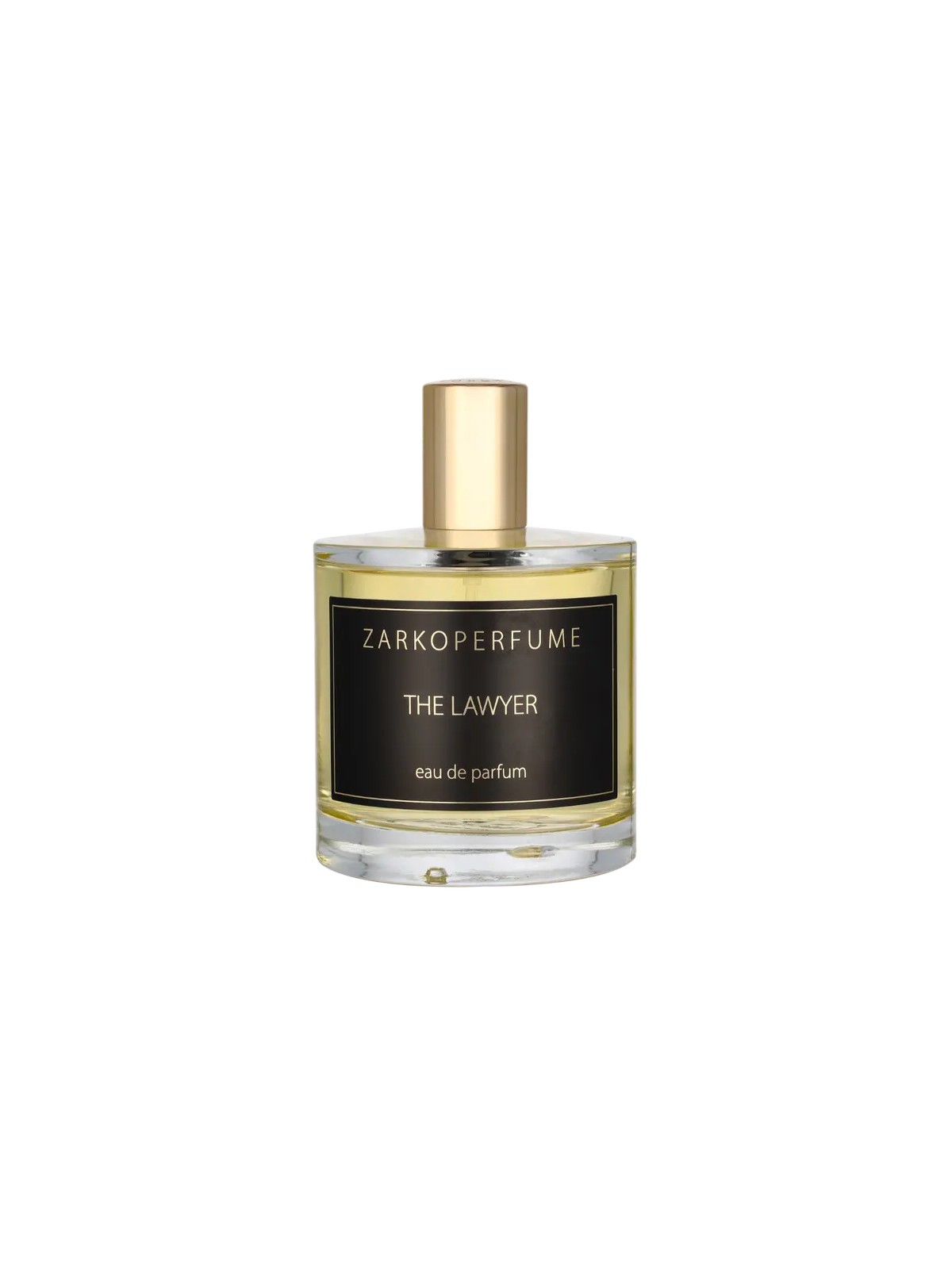 Zarkoperfume The Lawyer EDP Unisex 100ml - Elegante