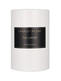Zarkoperfume The Lawyer EDP Unisex 100ml - Elegante