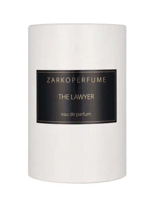 Zarkoperfume The Lawyer EDP Unisex 100ml - Elegante