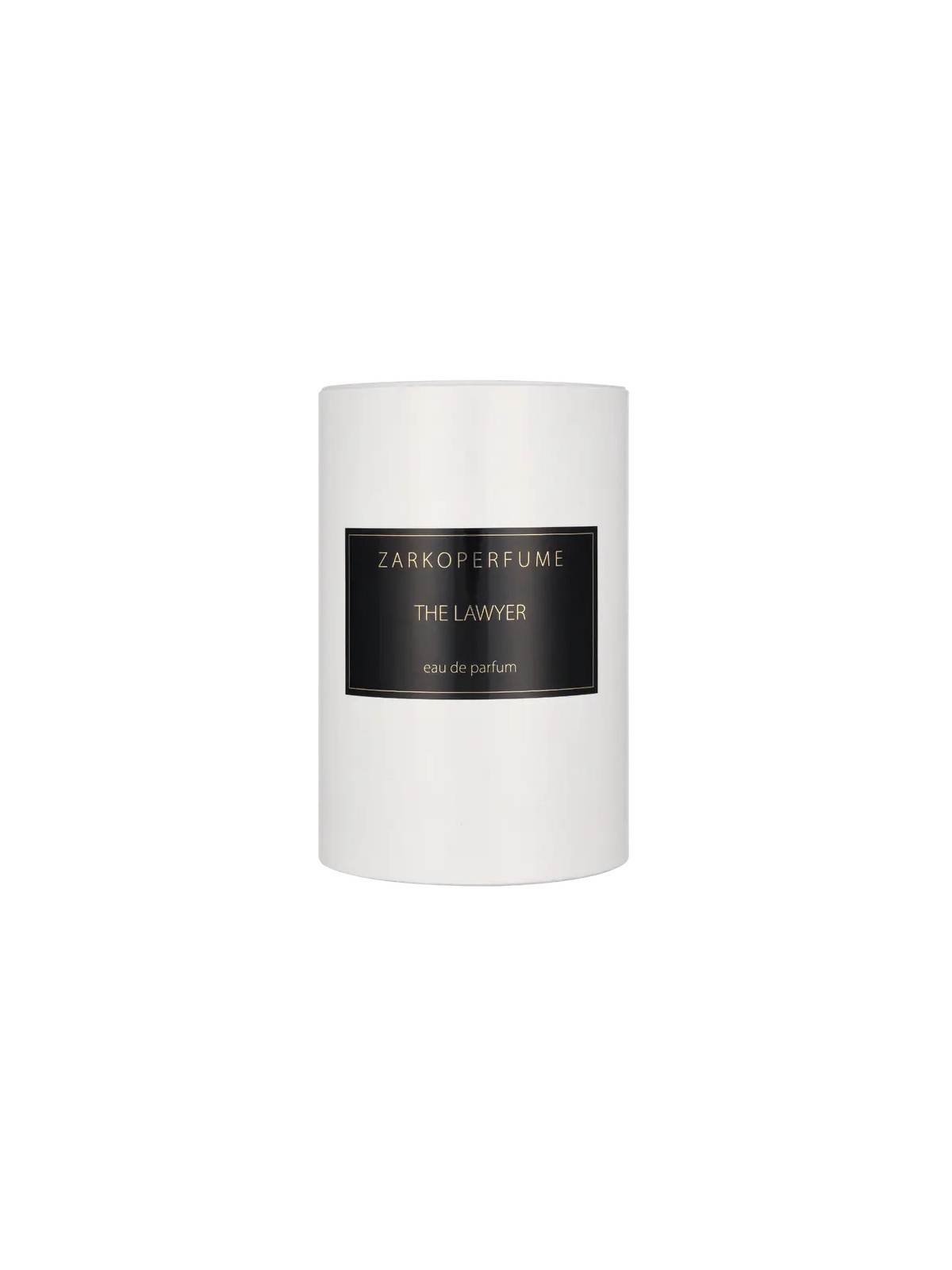 Zarkoperfume The Lawyer EDP Unisex 100ml - Elegante