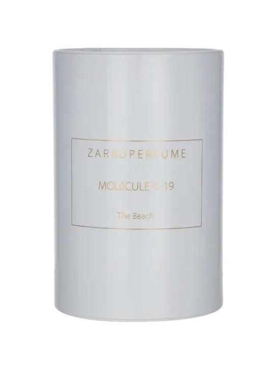 Zarko Molecule C-19 The Beach eau de parfum Spray 100ml
