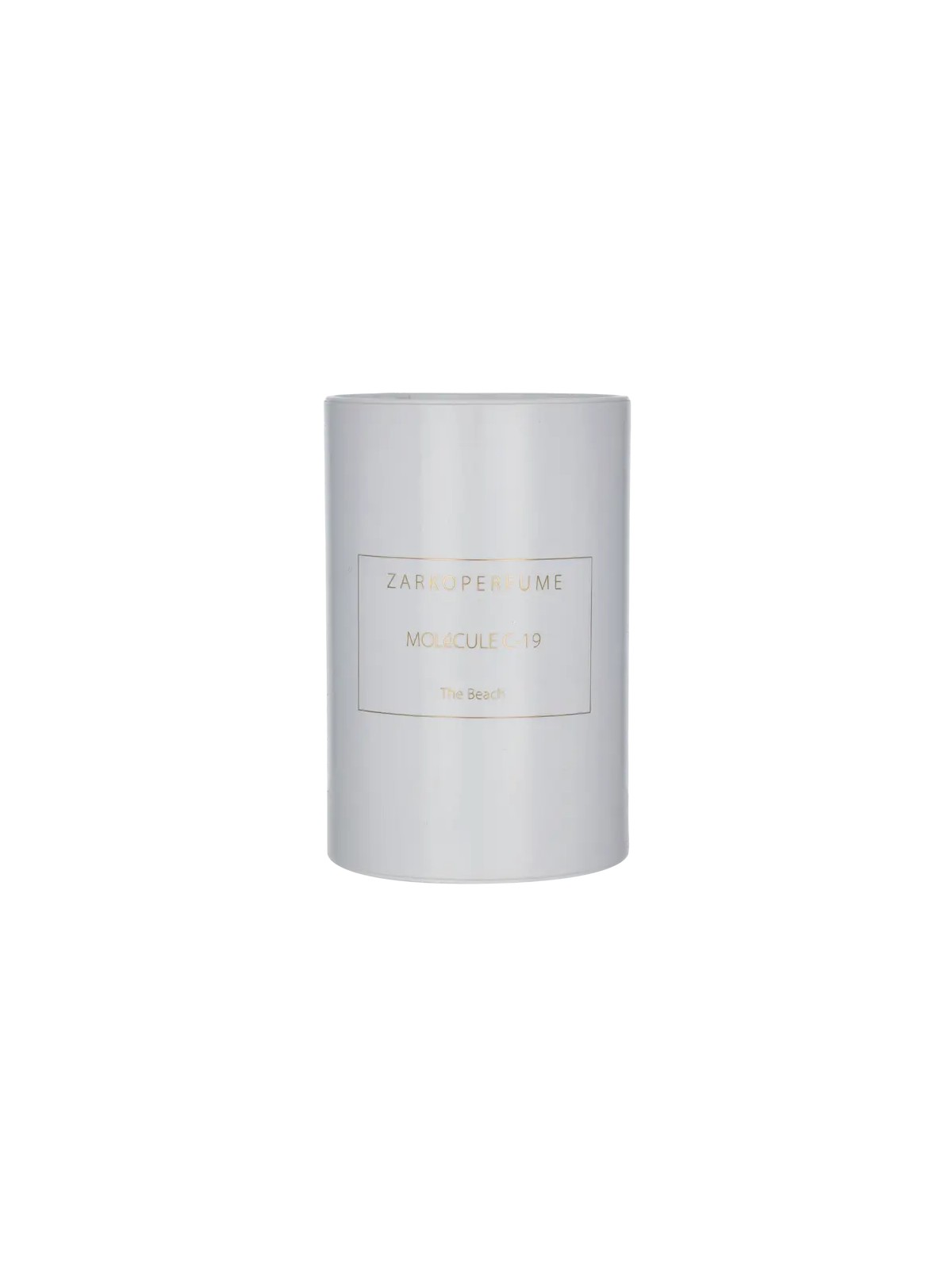 Zarko Molecule C-19 The Beach eau de parfum Spray 100ml