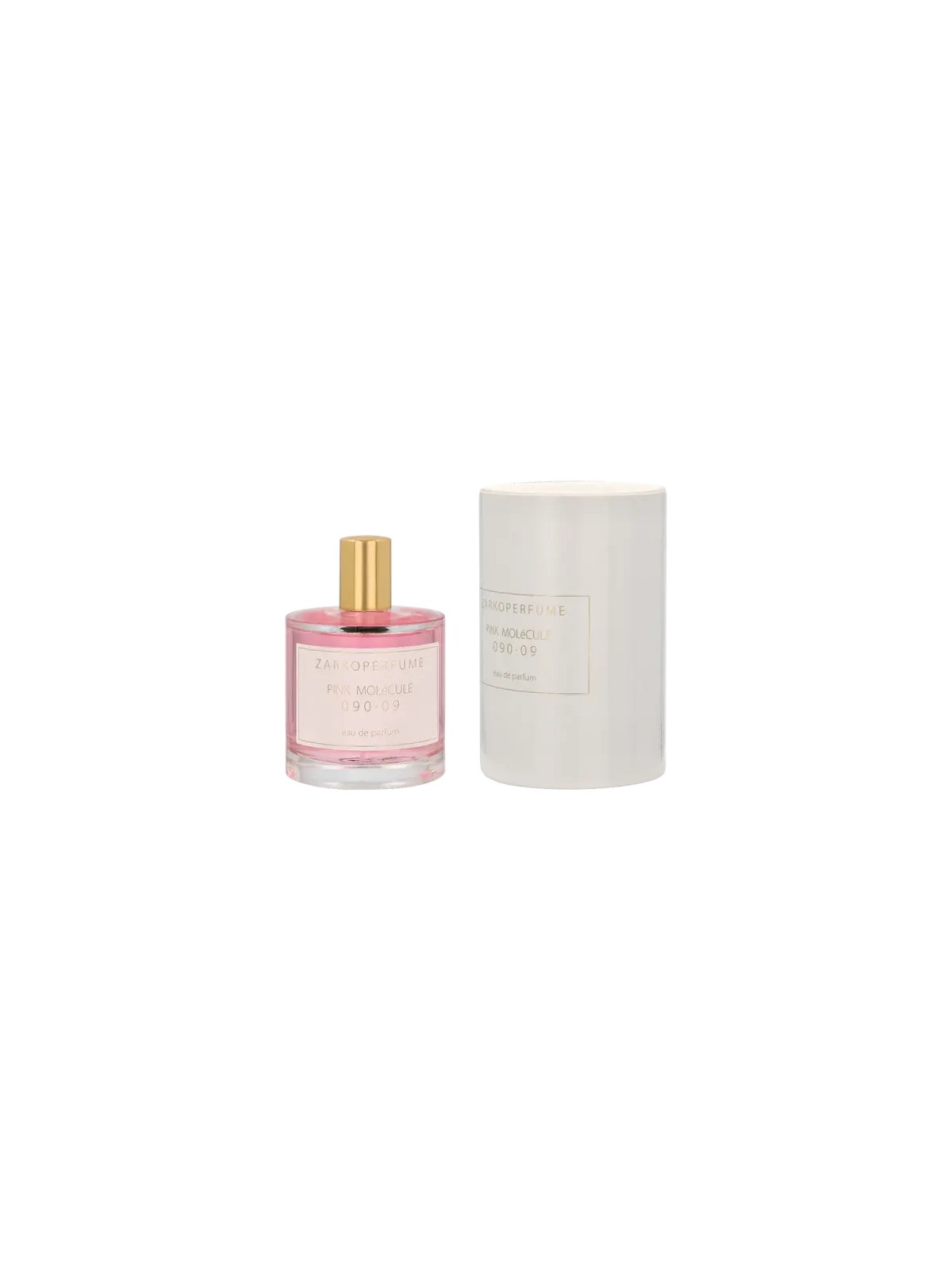 Zarko Pink Molecule 090.09 eau de parfum Spray donna 100ml