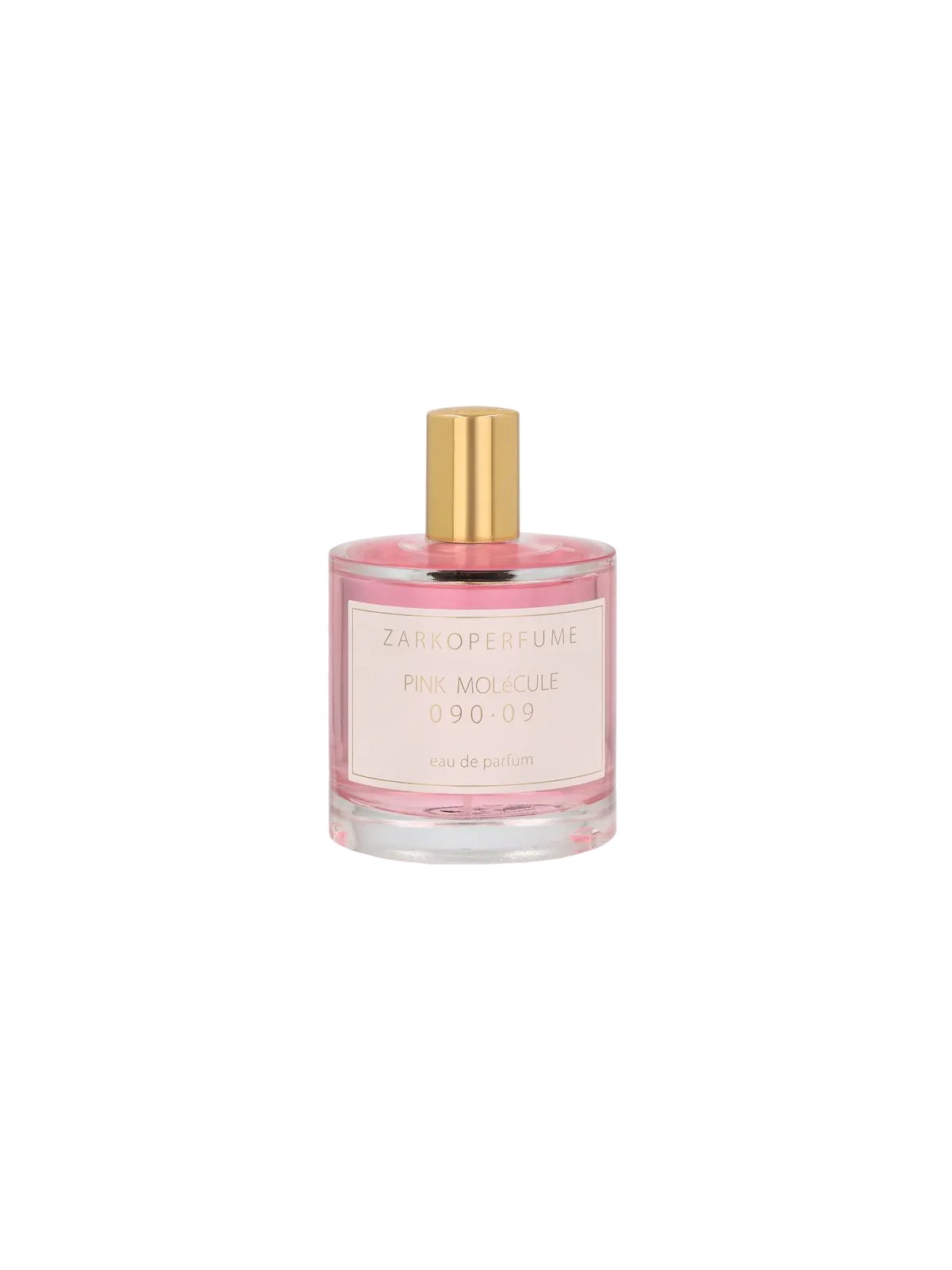 Zarko Pink Molecule 090.09 eau de parfum Spray donna 100ml