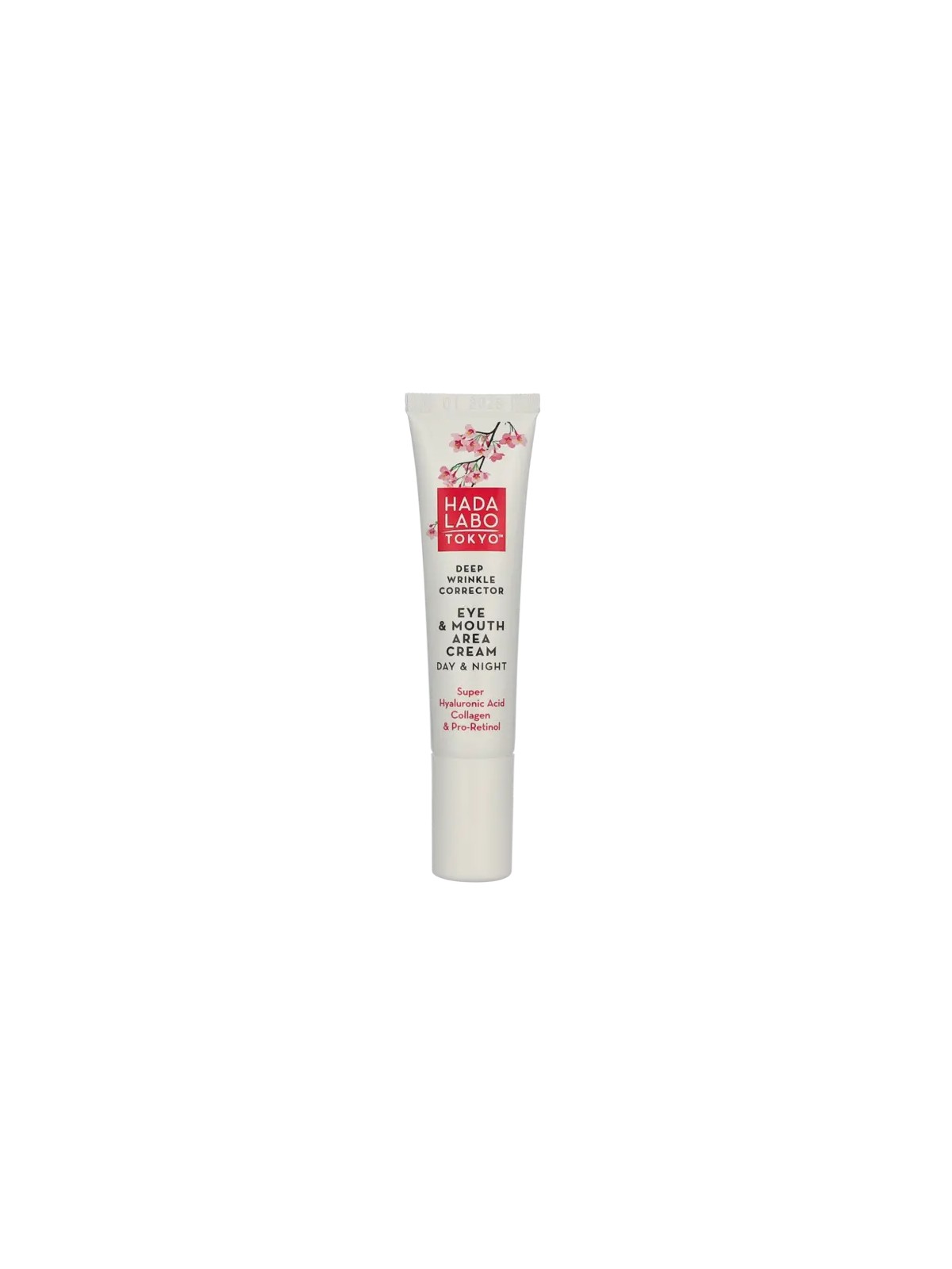 Hada Labo Tokyo Deep Wrinkle Corrector 75ml