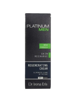Dr Irena Eris Men Platinum Regenerating Cream 50ml acquista 