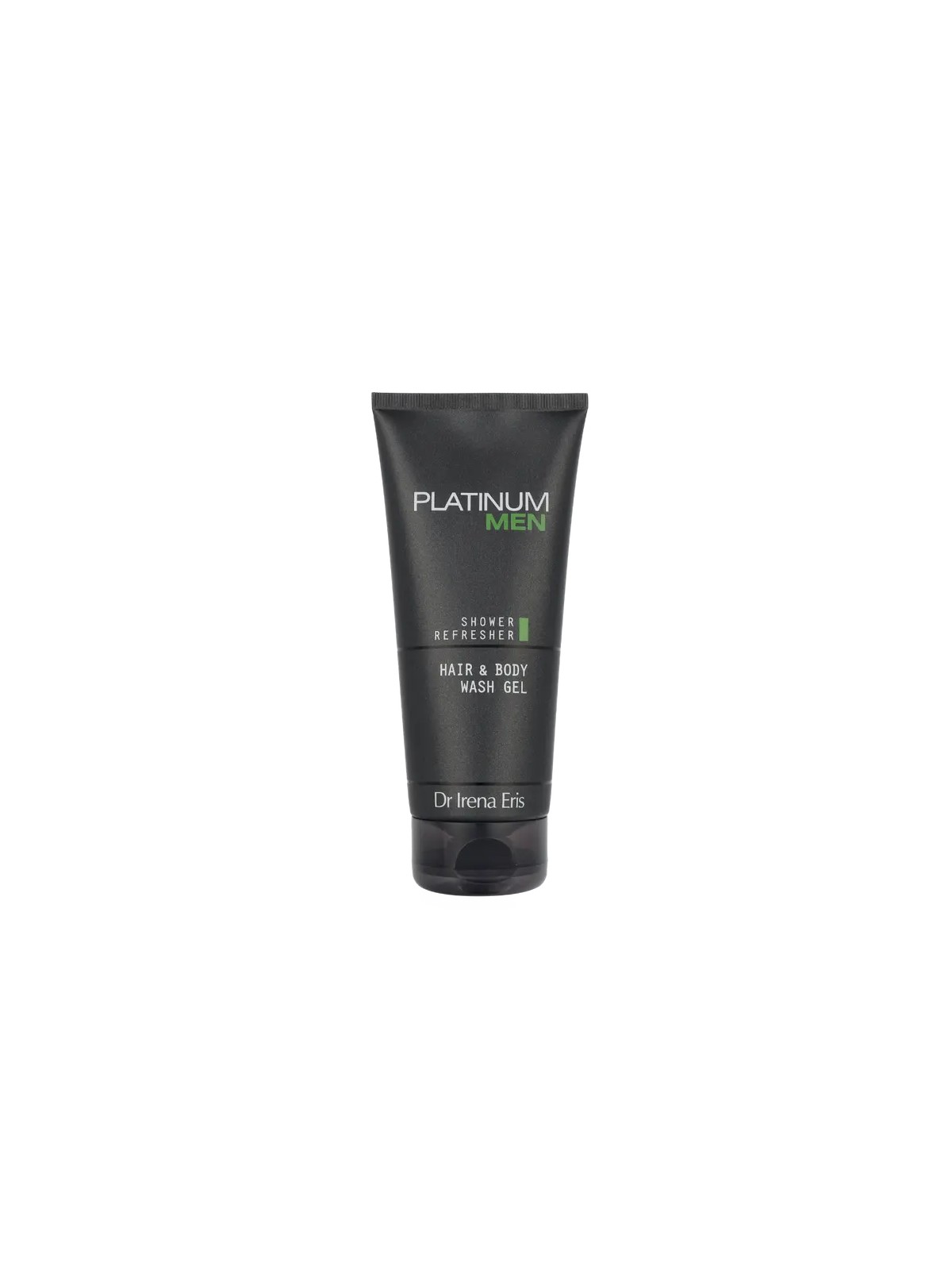 Dr Irena Eris Men Platinum Shower Refresher 200ml acquista 