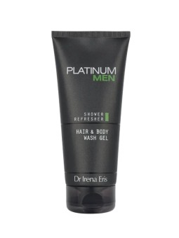 Dr Irena Eris Men Platinum Shower Refresher 200ml acquista 
