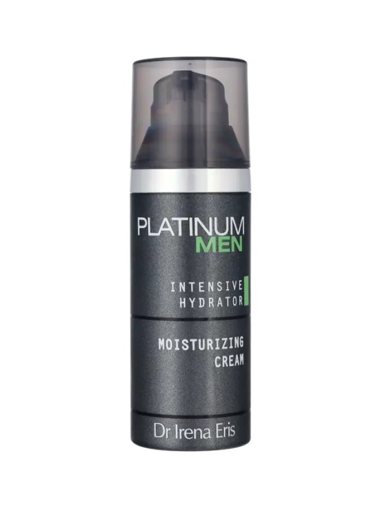 Dr Irena Eris Men Platinum Intensive Hydrator Moisturizing