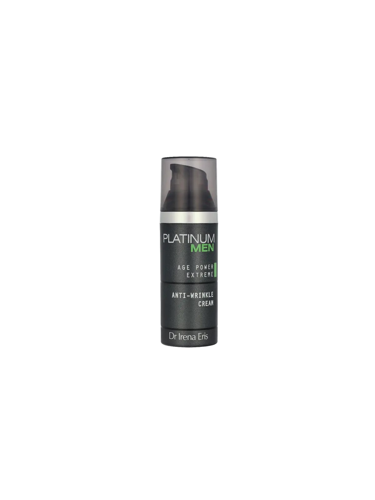 Dr Irena Eris Men Platinum Anti-Wrinkle Cream 50ml acquista 