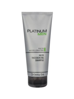 Dr Irena Eris Men Shampoo Ispessente 200ml