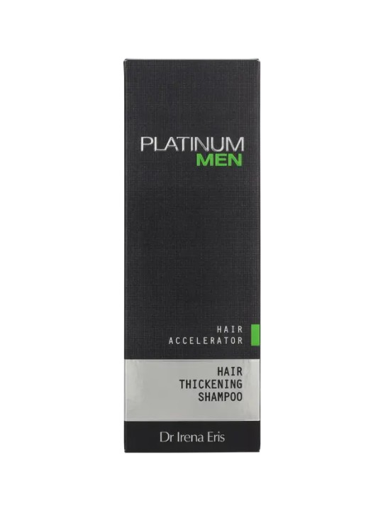 Dr Irena Eris Men Shampoo Ispessente 200ml