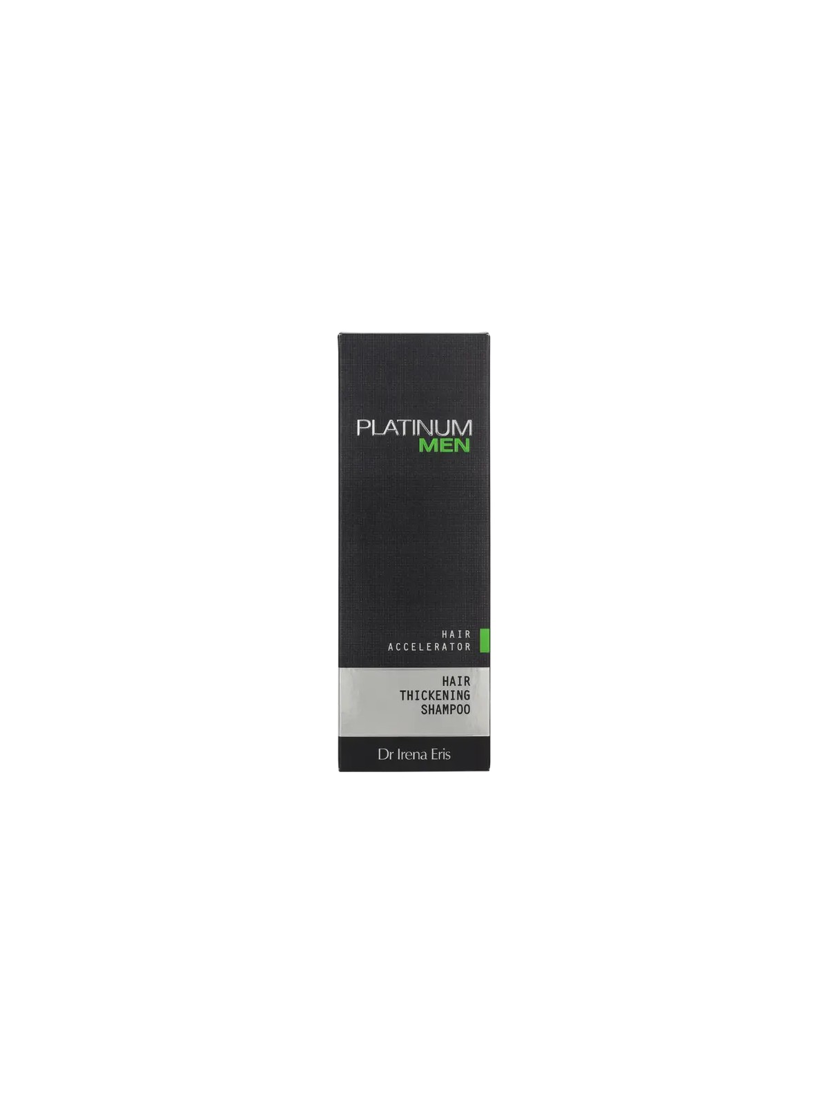 Dr Irena Eris Men Shampoo Ispessente 200ml