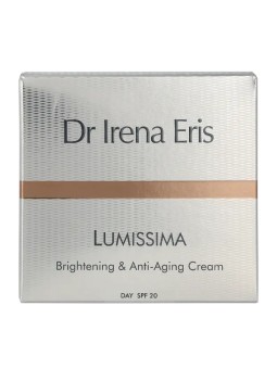 Dr Irena Eris Lumissima Bright. 