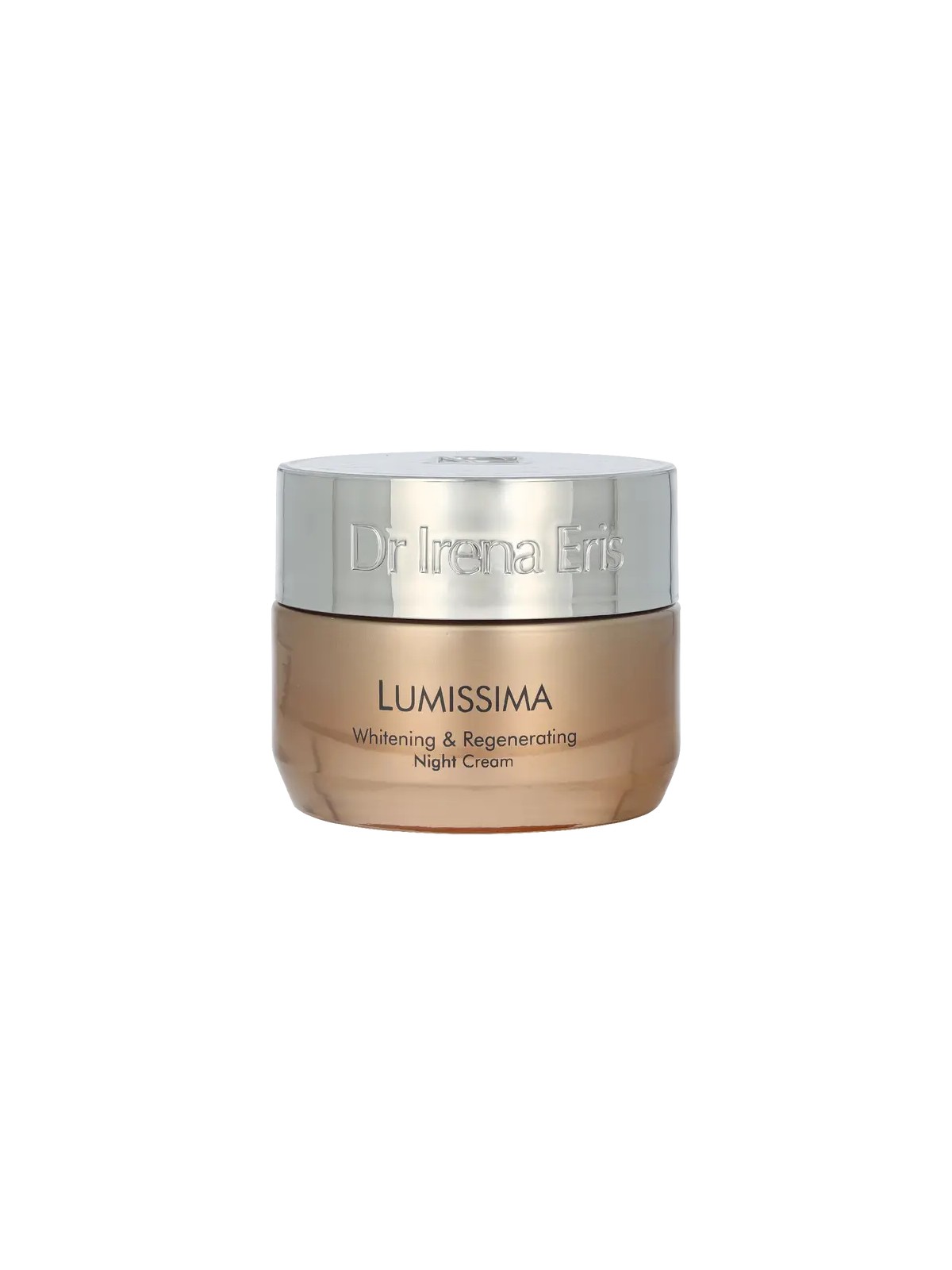 Dr Irena Eris Lumissima Night Cream 50ml Whitening &