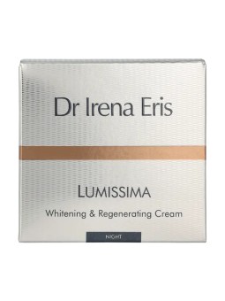 Dr Irena Eris Lumissima Night Cream 50ml Whitening &