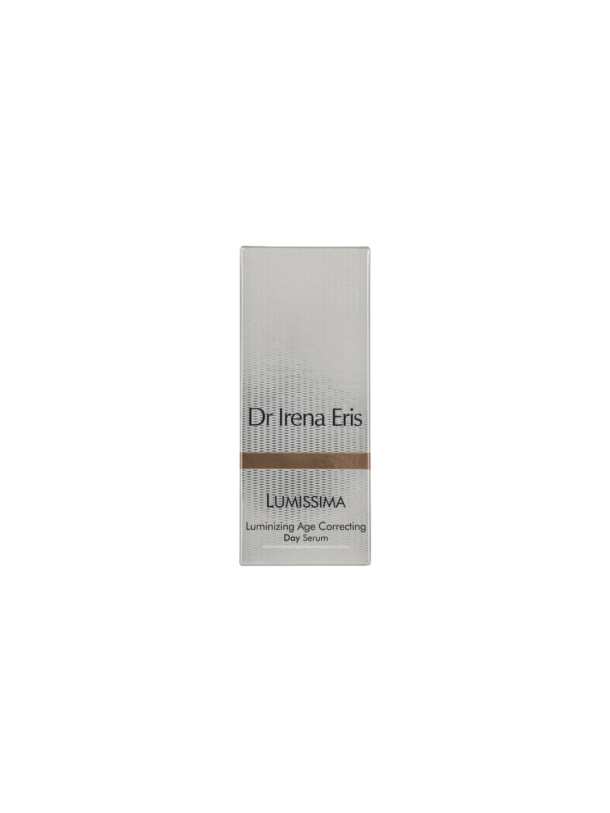 Dr Irena Eris Lumissima Luminizing Day Serum 30ml acquista 