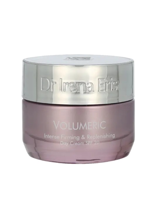 Dr Irena Eris Volumeric Day Cream SPF20 50ml acquista 