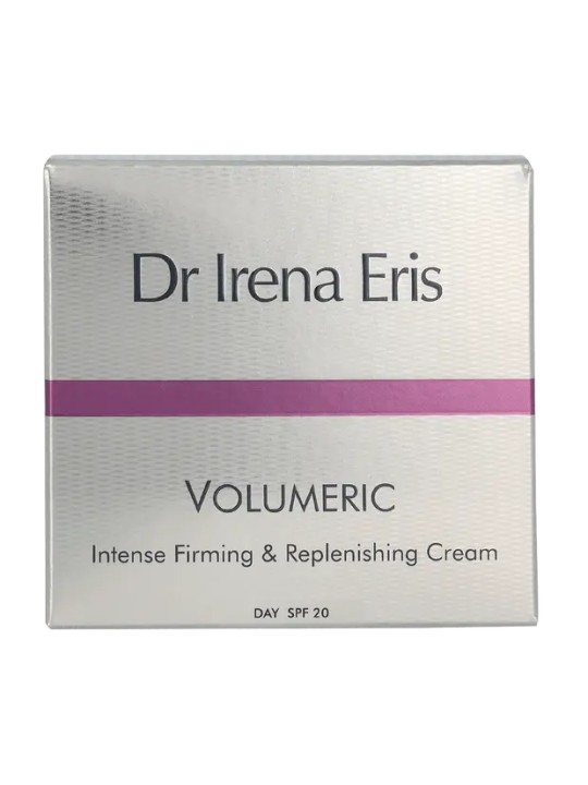 Dr Irena Eris Volumeric Day Cream SPF20 50ml acquista 