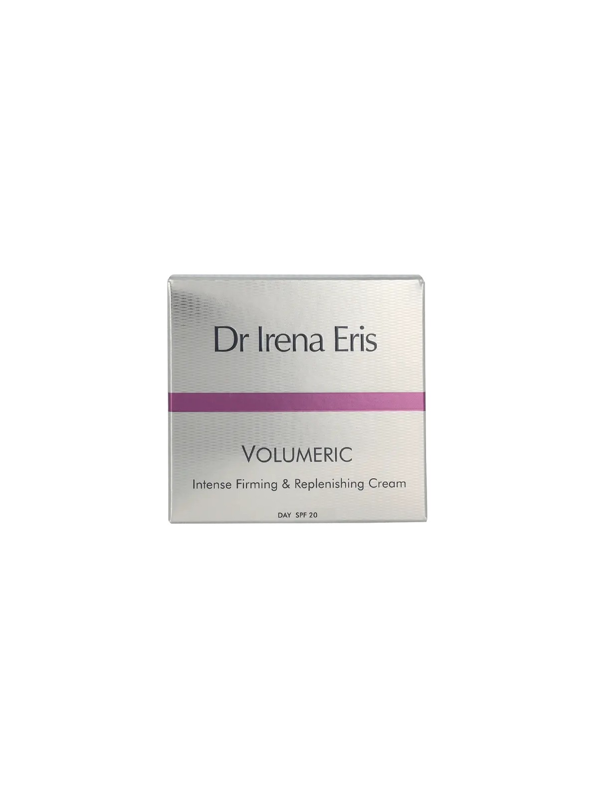 Dr Irena Eris Volumeric Day Cream SPF20 50ml acquista 