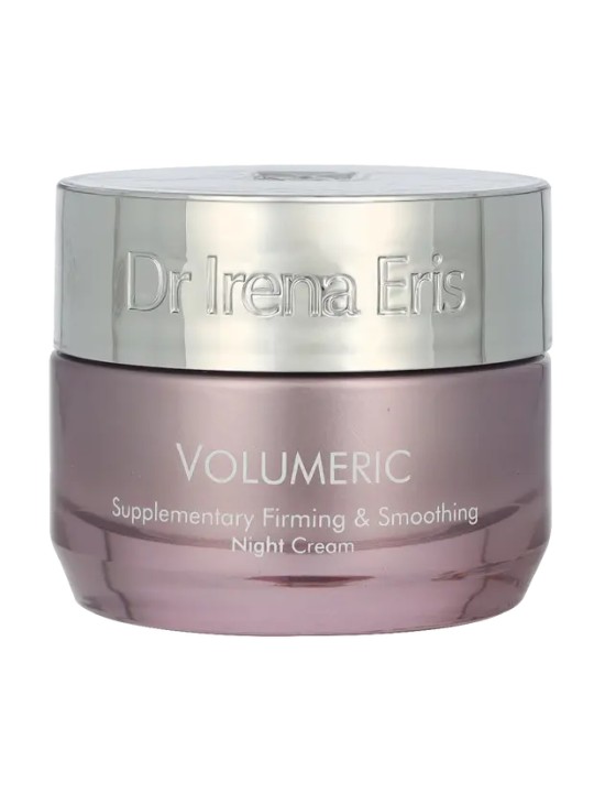 Dr Irena Eris Volumeric Night Cream 50ml acquista 