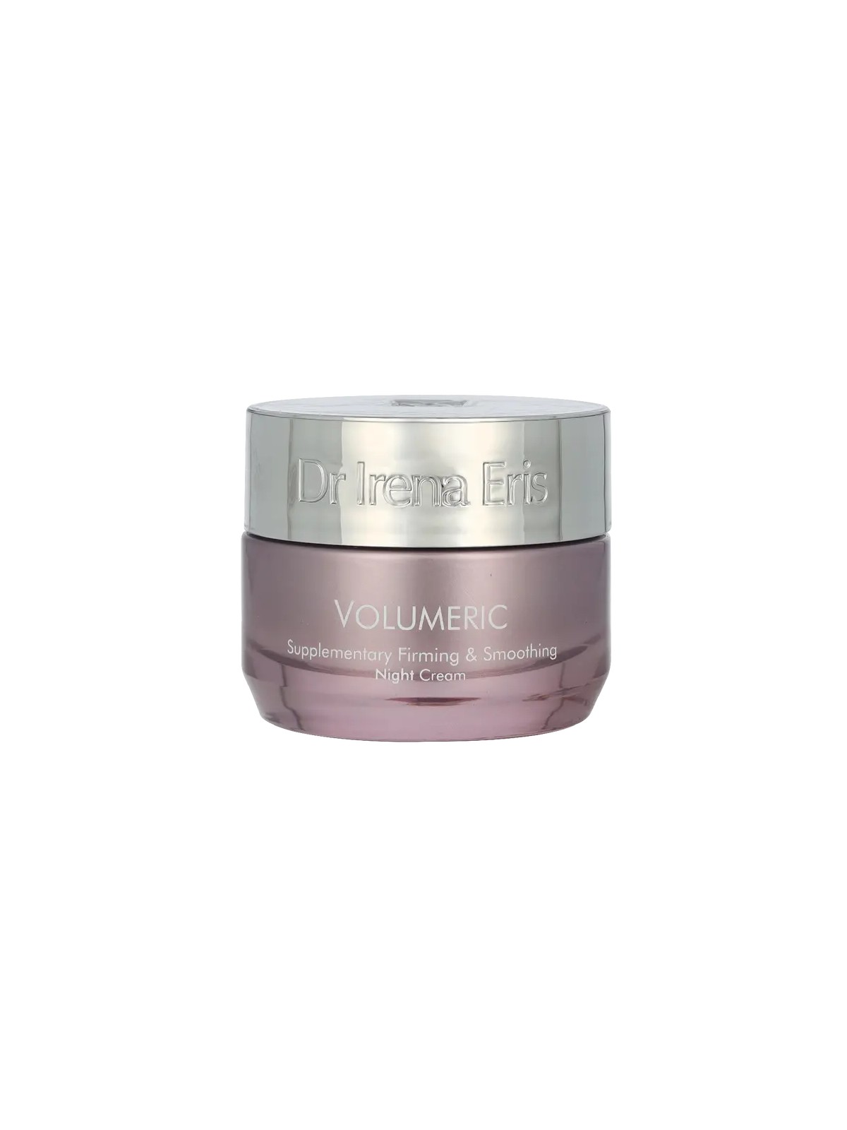 Dr Irena Eris Volumeric Night Cream 50ml acquista 