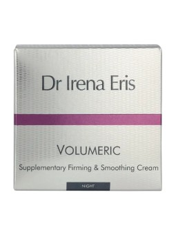 Dr Irena Eris Volumeric Night Cream 50ml acquista 