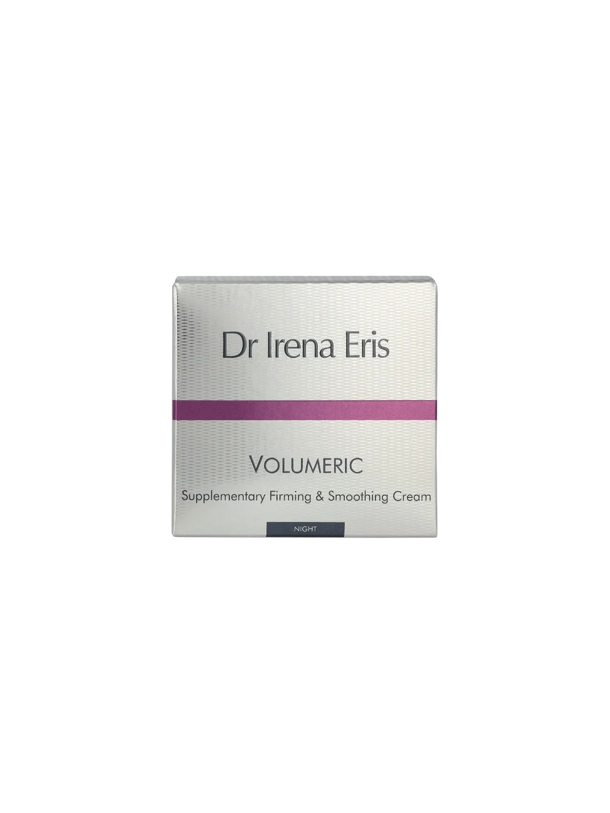 Dr Irena Eris Volumeric Night Cream 50ml acquista 