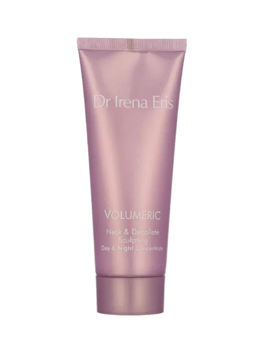 Dr Irena Eris Volumeric Neck & Deccolete Concentrate 75ml