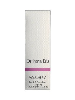 Dr Irena Eris Volumeric Neck & Deccolete Concentrate 75ml