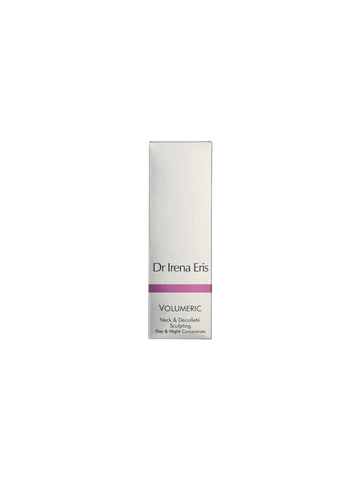 Dr Irena Eris Volumeric Neck & Deccolete Concentrate 75ml
